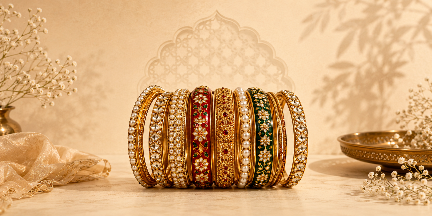 Bangles